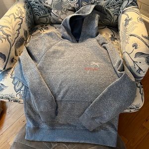 Rip Curl Gray Hoodie
